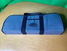 Expert grill BBQ Utensil Set Gray NO Tag But New