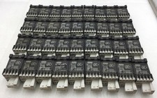 Lot of 36 Siemens 3TH2022-0BB4 Control Relay 10 Amp 230-690 VAC 2NO + 2NC