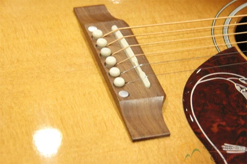 Gibson Hummingbird Studio Walnut Burst Rl000 Kobe Stock Safe delivery from Japan