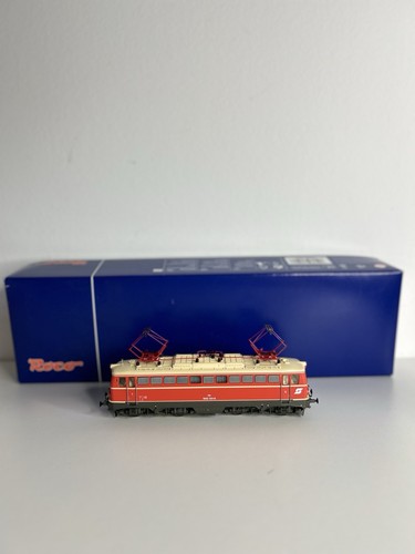 Roco 62591 H0 Br. 1042 001-6 E-Lok der ÖBB mit DSS | Condition: Gebraucht