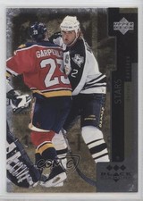 1997-98 Upper Deck Black Diamond Triple Diamond Derian Hatcher #94 k2t