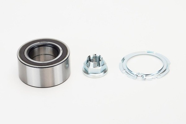 Continental Ctam Radlagersatz WBE1170 FüR Renault Laguna 2 BG0 KG0 Clio 3 BT0-image