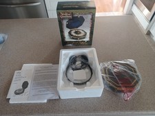 Disney Pirates Of The Caribbean Dead Man s Chest Portable CD Player NIB