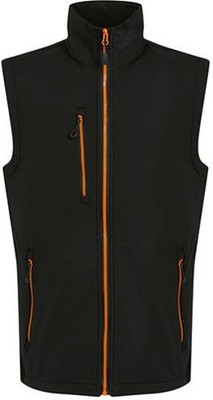 Navigate 2-Layer Softshell Bodywarmer Weste Herren | Regatta Professional