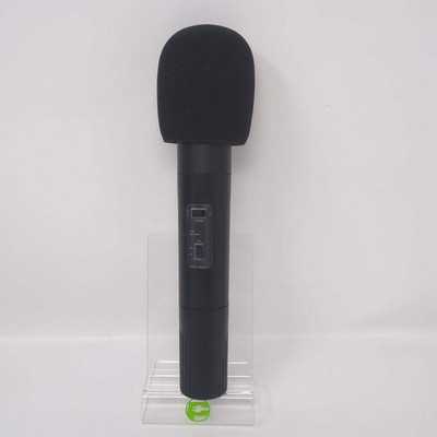Shure sm58 50Hz - 50kHz Cardiod Dynamic Microphone SM58-BLK