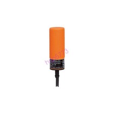IFM KI0202 Capacitive Sensor Threaded Type 20...250 AC/DC New KD