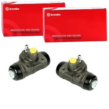 Tambour de frein Nissan TERRANO