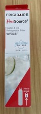 1 Pack Frigidaire WF3CB Pure Source 3 Water Ice Refrigerator Filter New Sealed