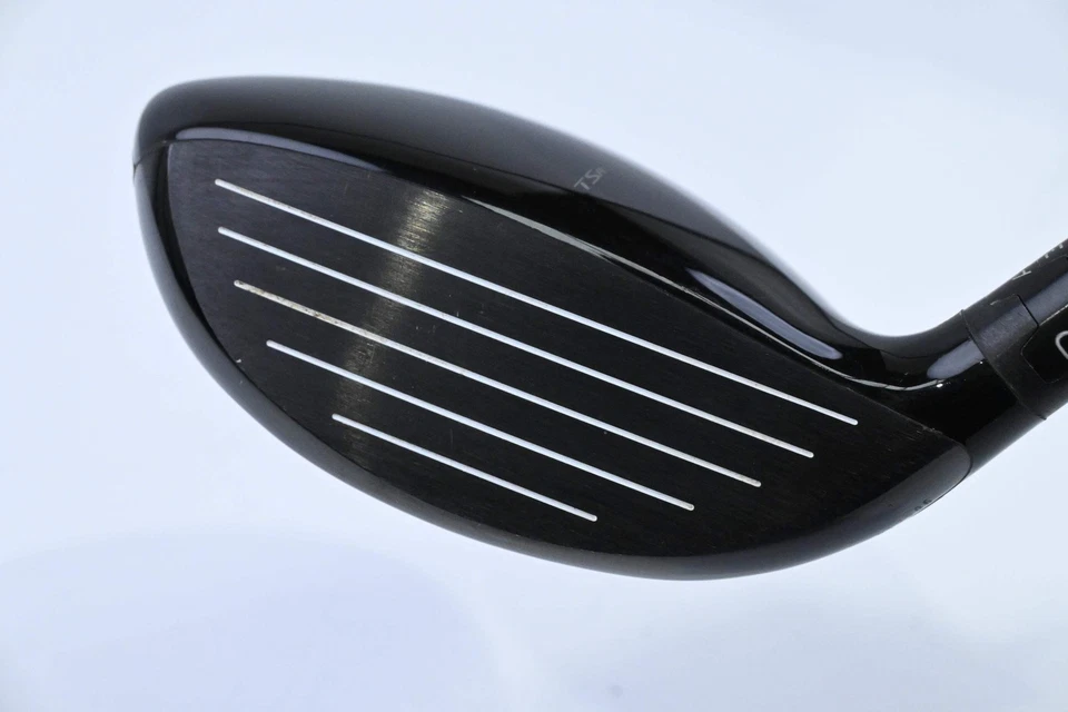 Titleist TSR1 #3 Wood / 20 Degree / Senior Flex MMT Speedmesh 40 Shaft - Image 4 of 4