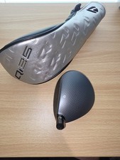 Taylormade Qi35 Tour 3 Wood 15* Deg Fairway Wood RH Head Only