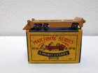 Matchbox Moko Lesney - #16 Atlantic Trailer