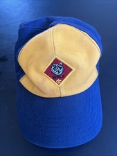 BSA wolf small hat with name