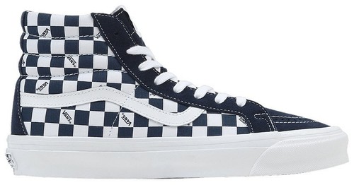 Vans Camp Snoopy OG Sk8-Hi LX Shoes Classic White Size US Men 9 US