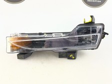 OEM | 2024 - 2025 Ford F-150 LED Fog Light (Left/Driver) #1077391-00-C