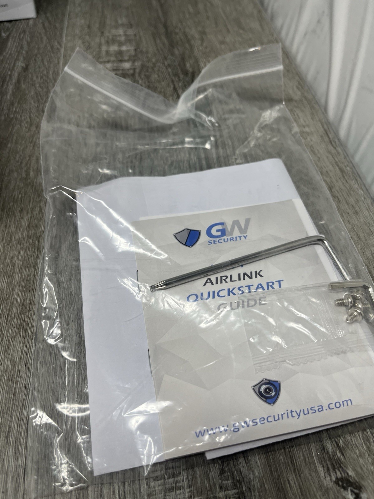 GW7808NP 8 Channel NVR (NEW OPEN BOX Network Video Recorder) 8MP SMART PLAYBACK