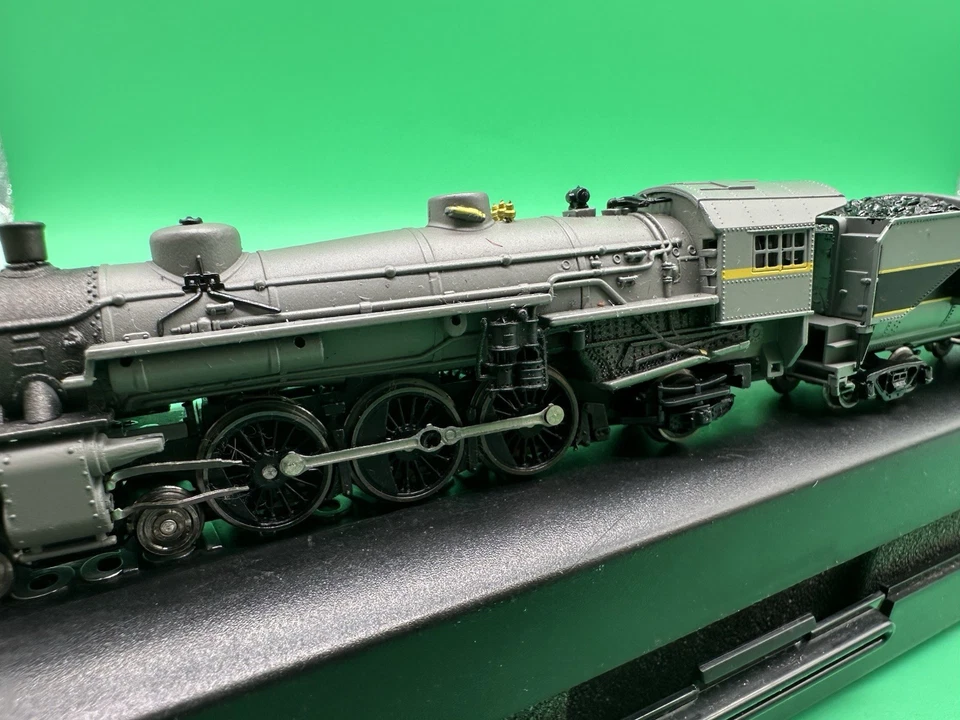N Scale 5613 USRA , Union Pacific UP #3219 Train In Case Model Power - Image 3 of 4