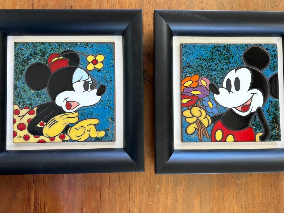 disney fine art products for sale | eBay