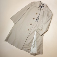 Cappotto DAKS Mac Trench misto