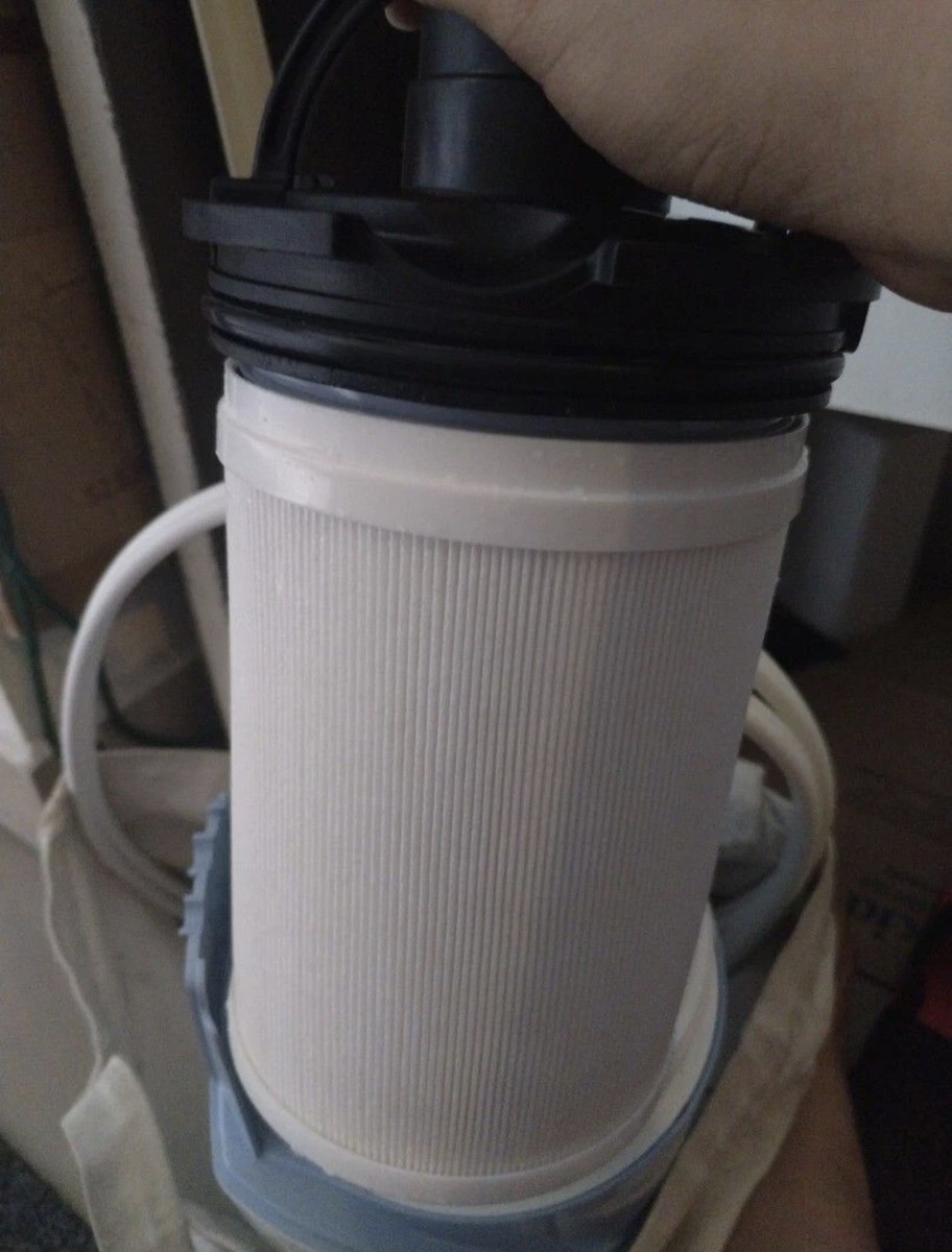 eSpring Replacement FILTER, UV Technology - Amway Water Purifier
