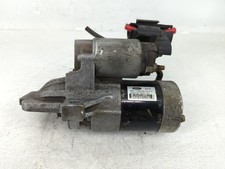 2012-2018 Ford Focus Car Starter Motor Solenoid Oem AMQJY
