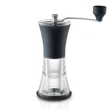 Kalita 42152 Ceramic Coffee Mill Blue (25 grams)