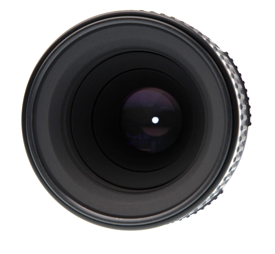 Nikon AF Micro-Nikkor 60mm f/2.8D Macro Lens – Nikon F Mount – FX / DX - Image 4 of 4