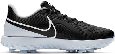 Nike Men's React Infinity Pro Golf Shoes Black Grey CT6620-004 Size 10.5