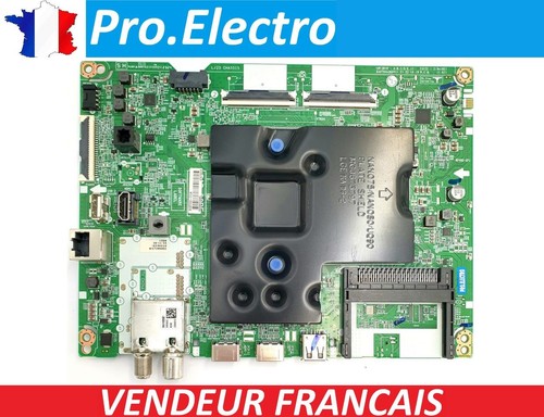 Motherboard Karte Mainboard Fernseher LG 675UR76006LL 5UR76006LL EAX70042603 (