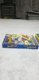 duck tales 2 bucky o hare Nintendo nes boxed