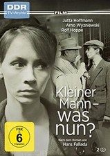 Kleiner Mann - was nun? (DDR-TV-Archiv) von Studio H... | DVD | Zustand sehr gut