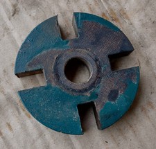 Mitnehmer für Einspritzpumpe von Hanomag R35 Traktor auch für D28, R25, R28 usw.