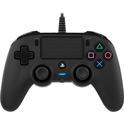 Nacon NA360653 Color Edition Controller kabelgebunden PlayStation 4 Schwarz