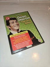 Best of Dean Martin Variety Show (DVD)