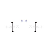 Sidem 2X Koppelstange Stabilisator FüR KIA Carens IV Sorento II Kasten/Suv XM
