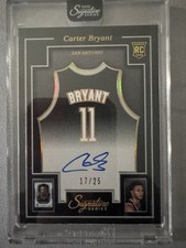 2025-26 Panini Signature Series Basketball Checklist Guide in-content 61