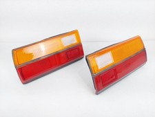 Tail Lights Rear Lamps Fits For Nissan Datsun Sunny 210 B310 B311 1980-82 Pair