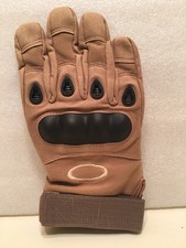 Tactical Gloves Paintball Workout Airsoft Hunting Hard Knuckle Anti-slip