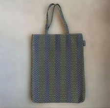 [Isetatsu] Tote bag made of cloth