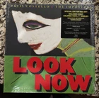 Elvis Costello & The Imposters  Look Now 2019 - 7" Colored Vinyl Box Set  NEW
