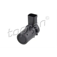 Topran Parksensor PDC Sensor Einparkhilfe Schwarz FüR BMW 7Er E65 E66 E67