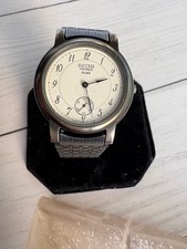 SEIKO ALBA Success Vintage Style Mens Quartz Watch Timepiece Genuine