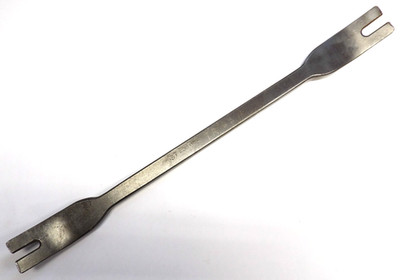 Special Boeing Aircraft 100 Degree Fastener Puller Pry Bar 5/16''-3/8'' Tool