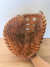 Wilson A2000 A2202 Pro Stock First Base Mitt RHT Japan AFU Baseball Glove 12.5