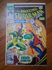 Amazing Spider-Man #369 Stan Lee Signed NM 9.4