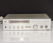 Hitachi HA-4500 Amplificatore integrato stereo hi-fi separato made in Japan