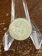 1963-D D/D Roosevelt Dime  Double Die  Reverse.  -ERROR # RAV52