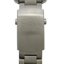 Omega Seamaster Planet Ocean 600M 215.30.40.20.04.001 White #291 5