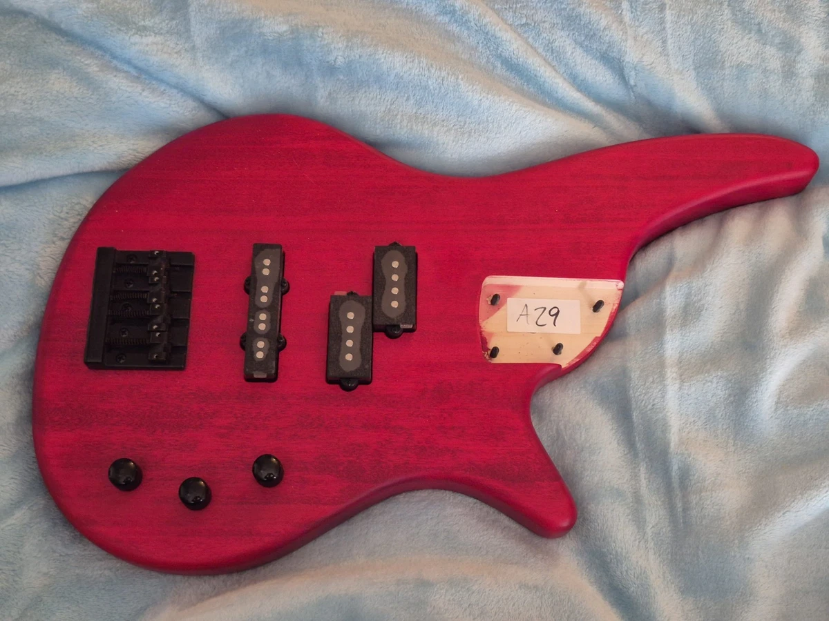 Jackson/Charvel Guitar Bodies - огромный выбор по лучшим ценам | eBay