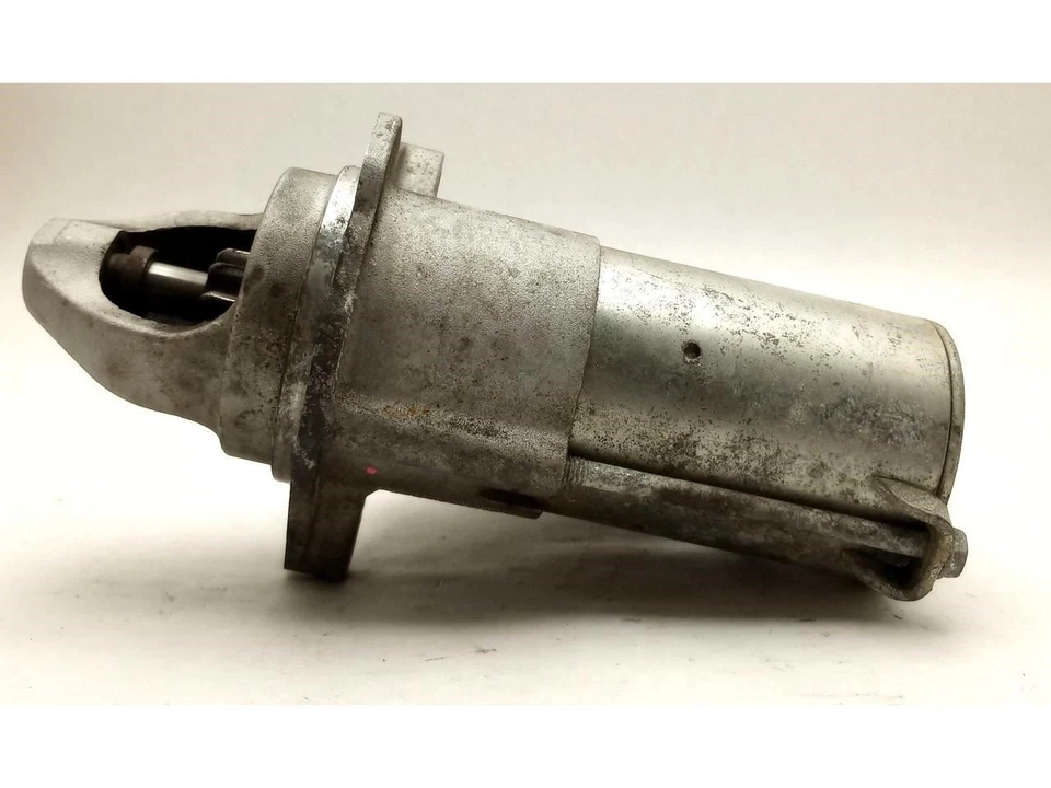 庞蒂亚克 Solstice Saturn Sky Starter 启动电机 2.4 升 4 气缸 适合 06-07 — 第 2/4 张图片