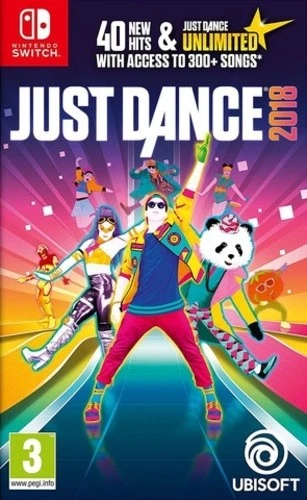 Preços baixos em Just Dance Nintendo Video Games Switches de 2017
